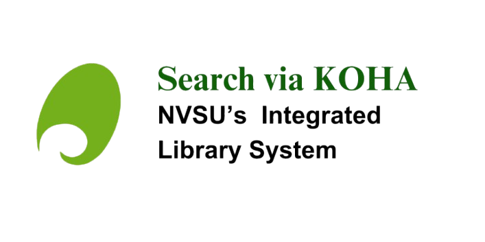 KOHA website