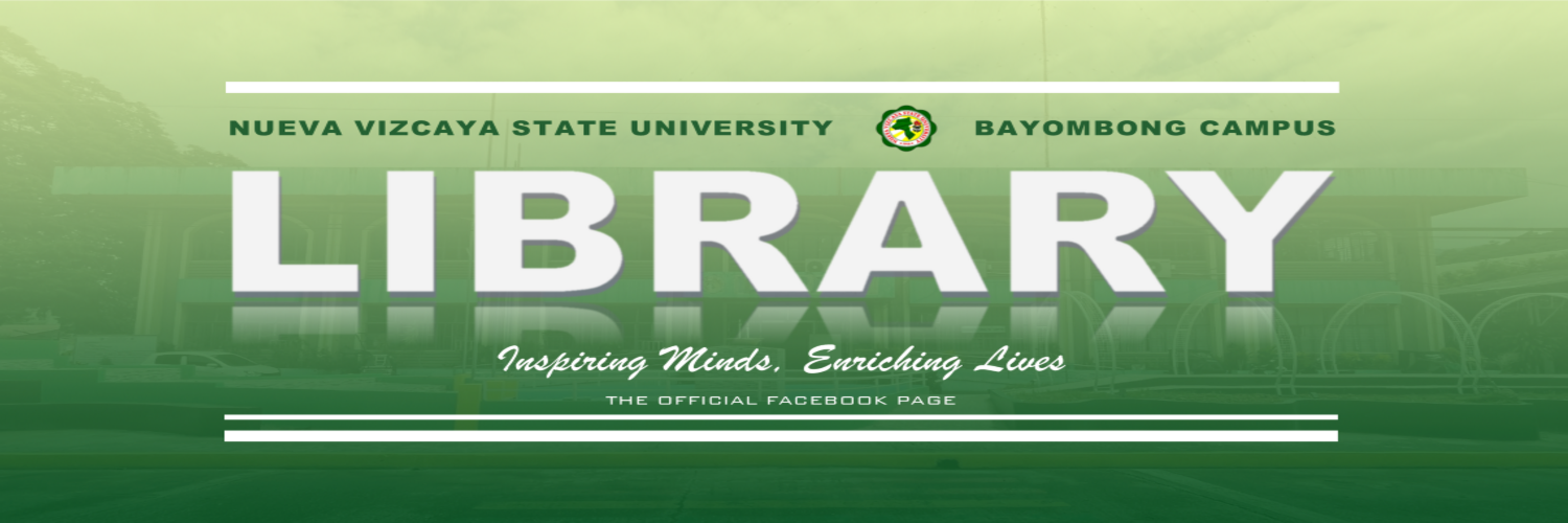 NVSULibraryBayombong
